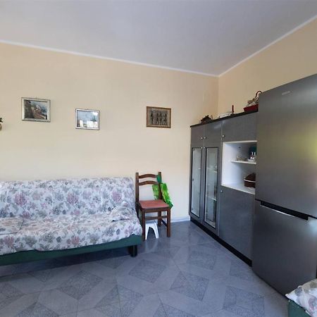 Villino Con Giardino Terrazzo E Parcheggio Privato Leilighet Mascali Eksteriør bilde