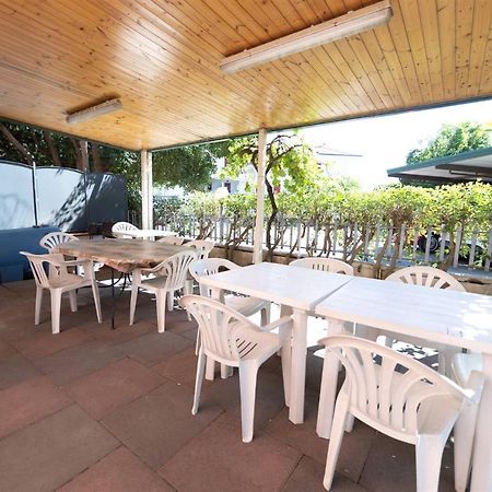 Villino Con Giardino Terrazzo E Parcheggio Privato Leilighet Mascali Eksteriør bilde